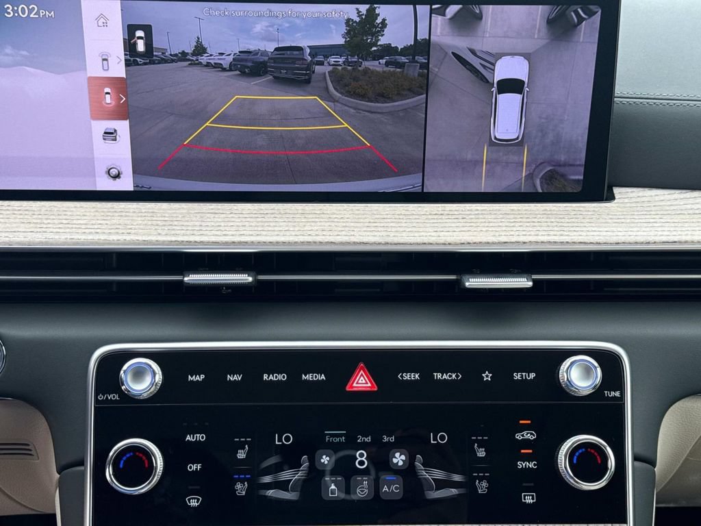 New 2026 Genesis GV80 3.5T Prestige AWD/4WD image 37