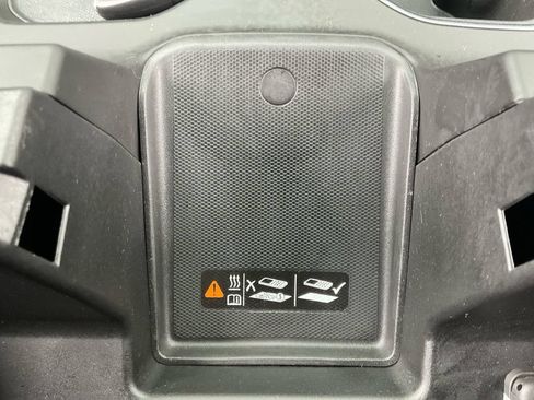 Used 2025 Chevrolet Silverado 1500 LT Trail Boss w/ Protection Package AWD/4WD image 22