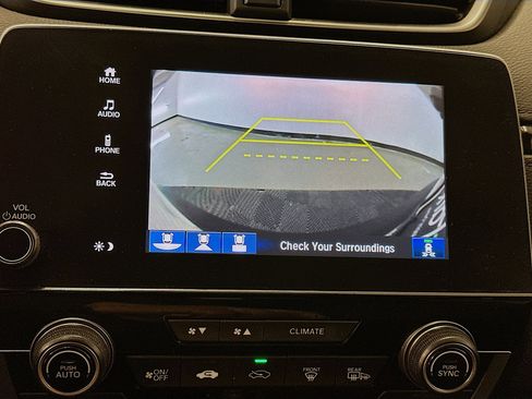 Used 2018 Honda CR-V EX-L image 23