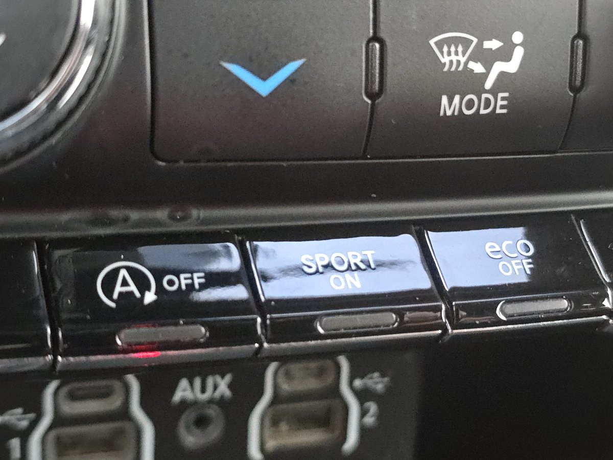 Used 2021 Dodge Durango GT AWD/4WD image 4