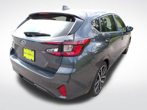 New 2026 Subaru Impreza 2.0i Sport AWD/4WD image 6