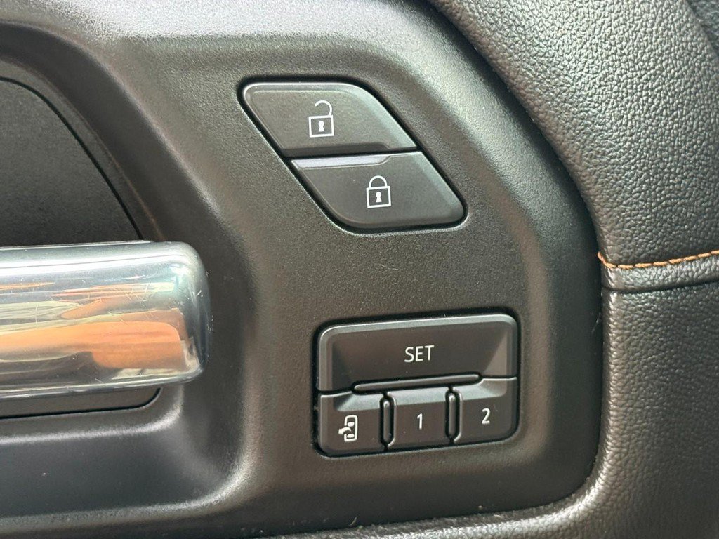 Used 2019 GMC Sierra 1500 AT4 w/ AT4 Premium Package AWD/4WD image 19