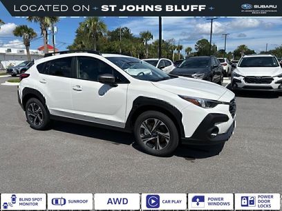 New 2025 Subaru Crosstrek 2.5i Premium