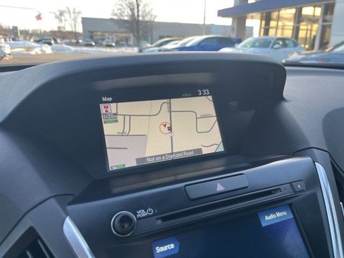 Certified 2020 Acura MDX SH-AWD w/ Technology Package image 34