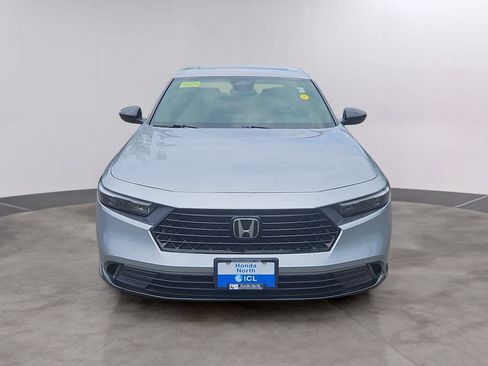 Certified 2023 Honda Accord Sport image 2
