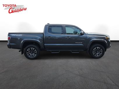 Used 2023 Toyota Tacoma TRD Sport w/ Technology Package