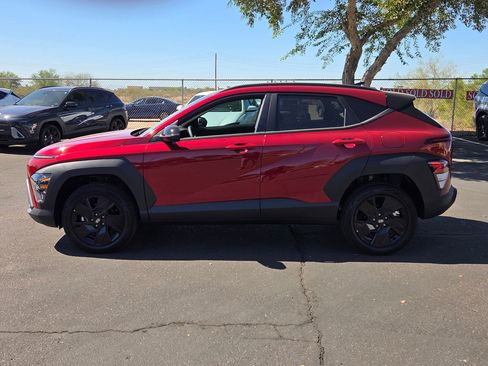 New 2026 Hyundai Kona SEL Sport image 6