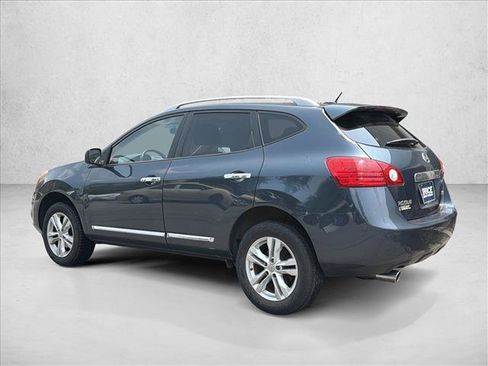 Used 2013 Nissan Rogue SV FWD image 7