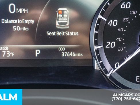 Used 2022 Toyota Highlander XSE AWD/4WD image 69