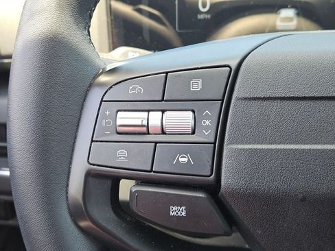Used 2025 Kia K4 EX FWD image 14