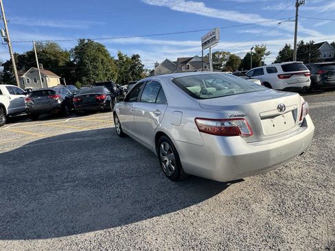 Used 2008 Toyota Camry Hybrid image 12