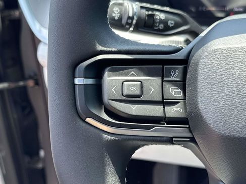 New 2026 Jeep Cherokee Laredo AWD/4WD image 11