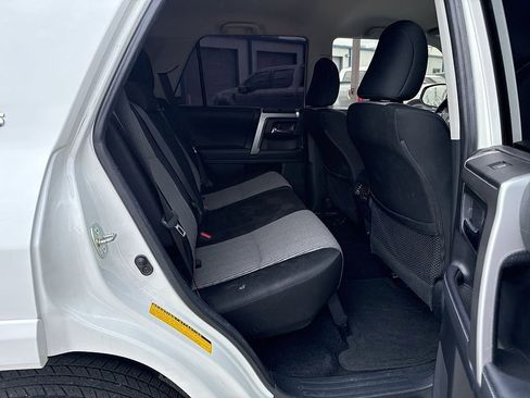 Used 2022 Toyota 4Runner SR5 image 15