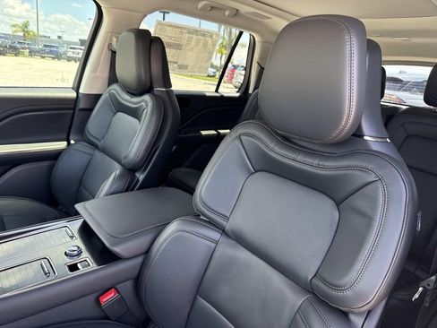 New 2026 Lincoln Aviator Reserve AWD/4WD image 22