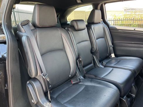 Used 2024 Honda Odyssey Sport image 28