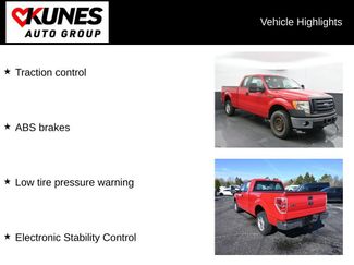 Used 2012 Ford F150 XL w/ PWR Equipment Group AWD/4WD video 2