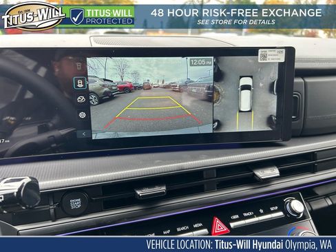 New 2026 Hyundai Santa Fe Calligraphy image 19