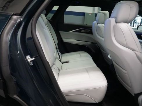 Certified 2024 Cadillac Lyriq Sport AWD/4WD image 21