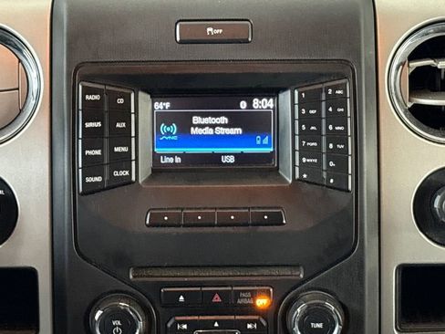Used 2014 Ford F150 XLT w/ XLT Chrome Package AWD/4WD image 29