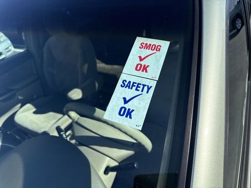 Used 2007 Toyota Sienna LE image 10