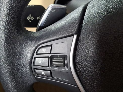 Used 2015 BMW 435i Convertible RWD image 20