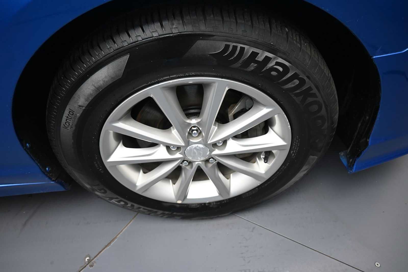Used 2019 Hyundai Sonata SE FWD image 13