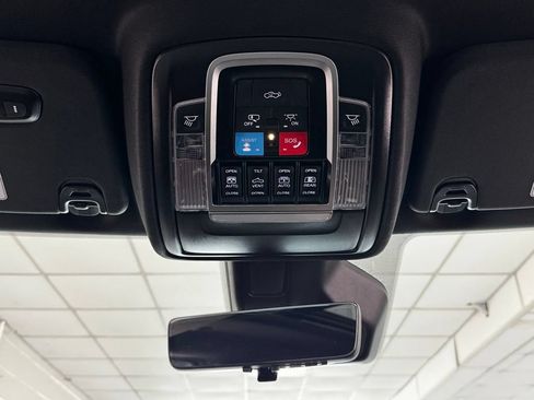 Used 2025 RAM 1500 RHO w/ RHO Level 1 Equipment Group AWD/4WD image 23