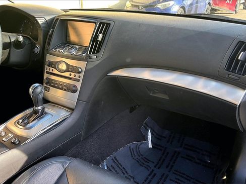 Used 2012 INFINITI G37 Sport w/ Premium Pkg image 24