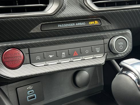 New 2026 Ford Mustang EcoBoost image 18