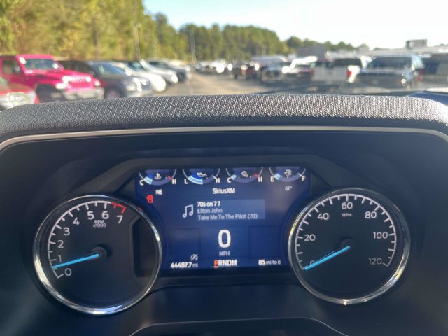 Used 2023 Ford F150 XLT w/ Equipment Group 302A High RWD image 23