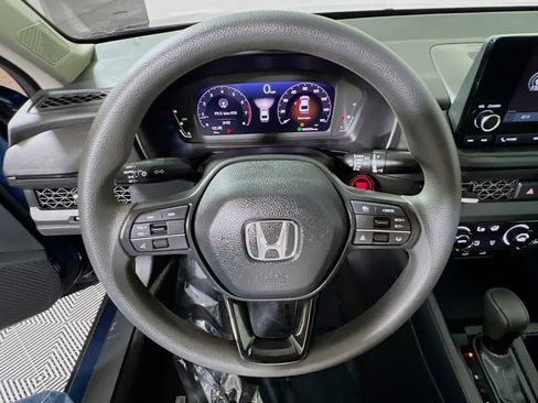 Used 2024 Honda Accord EX image 10