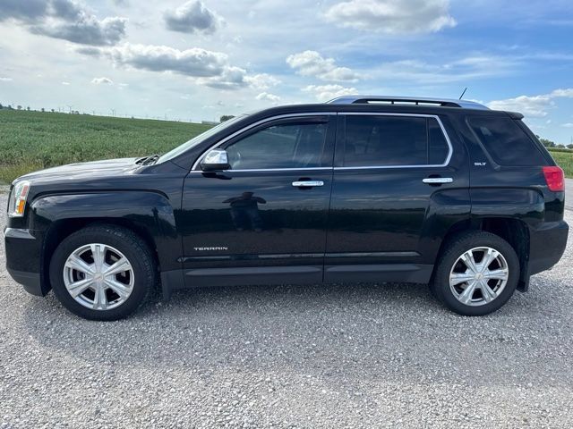 Used 2016 GMC Terrain SLT w/ Open Road Package AWD/4WD image 3