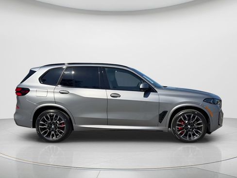New 2026 BMW X5 xDrive50e w/ M Sport Package image 5