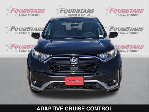 Used 2022 Honda CR-V EX image 10