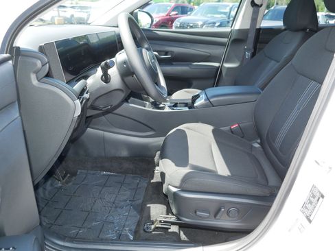 Certified 2026 Hyundai Tucson SEL AWD/4WD image 12