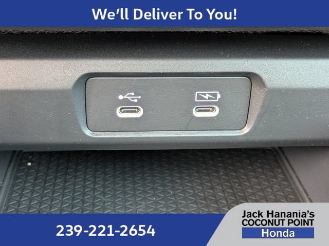 Used 2024 Honda Accord Sport image 23