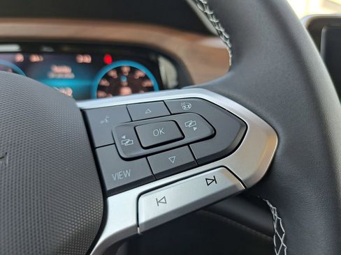 New 2026 Volkswagen Atlas SE FWD image 13