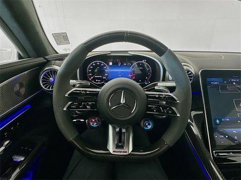 Certified 2024 Mercedes-Benz AMG GT 55 image 10