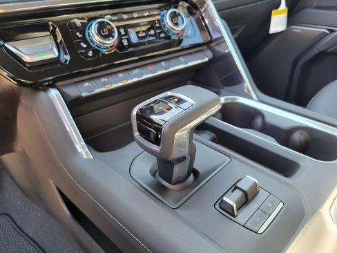 New 2026 GMC Sierra 1500 Denali AWD/4WD image 22