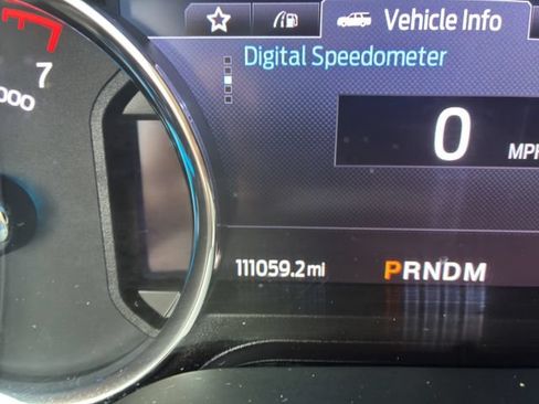 Used 2020 Ford Expedition Limited AWD/4WD image 19