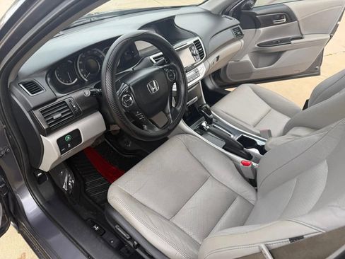 Used 2013 Honda Accord EX-L image 20