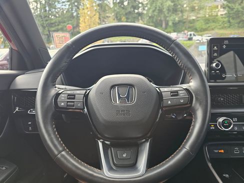 Used 2024 Honda CR-V Sport Touring image 26