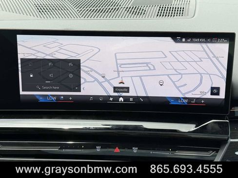 Used 2026 BMW 530i w/ Executive Package image 22