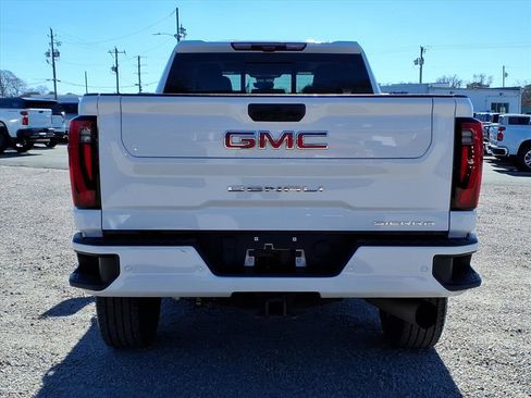 Used 2024 GMC Sierra 2500 Denali w/ Denali Reserve Package image 6