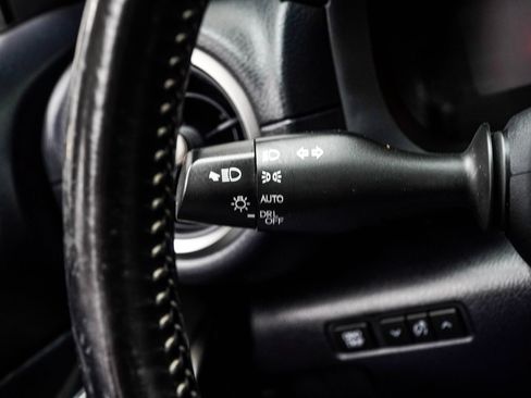 Used 2022 Lexus IS 350 F Sport w/ Navigation Package RWD image 33