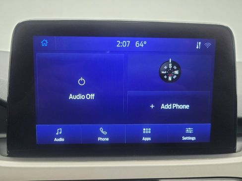 Used 2020 Ford Escape SEL image 25