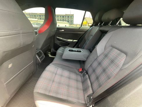 Used 2023 Volkswagen GTI S FWD image 26