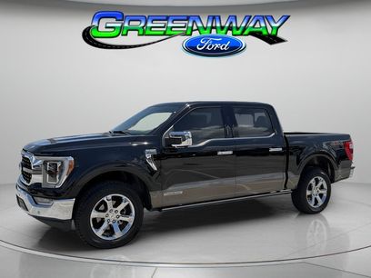 Used 2023 Ford F150 King Ranch w/ Equipment Group 601A High