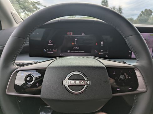 Certified 2026 Nissan Murano SL w/ Comfort Package AWD/4WD image 30