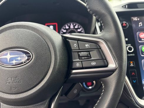 Certified 2024 Subaru Outback Limited AWD/4WD image 26